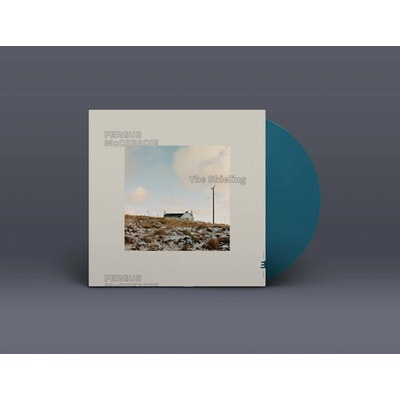 McCreadie Fergus - Shieling / Coloured / Vinyl [LP]