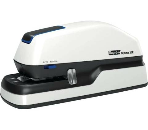 REXEL OPTIMA 20