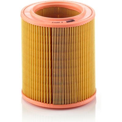 Mann-filter Въздушен филтър mann-filter c 1577/1