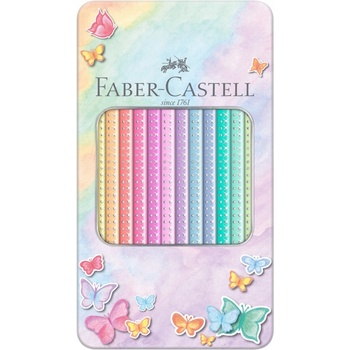 Faber-Castell 201910 12 ks