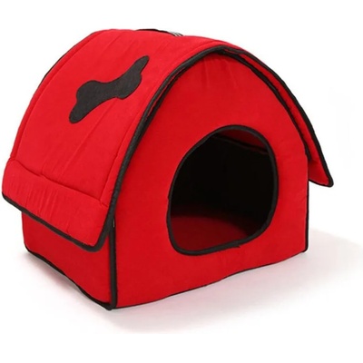 Къщичка за куче и котка (10534)