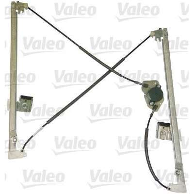Mechanizmus zdvíhania okna VALEO 850766