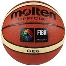 Basketbalové míče Molten BGE5