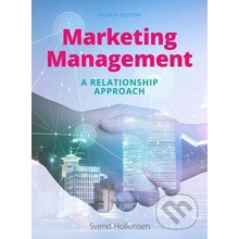 Marketing Management - Svend Hollensen