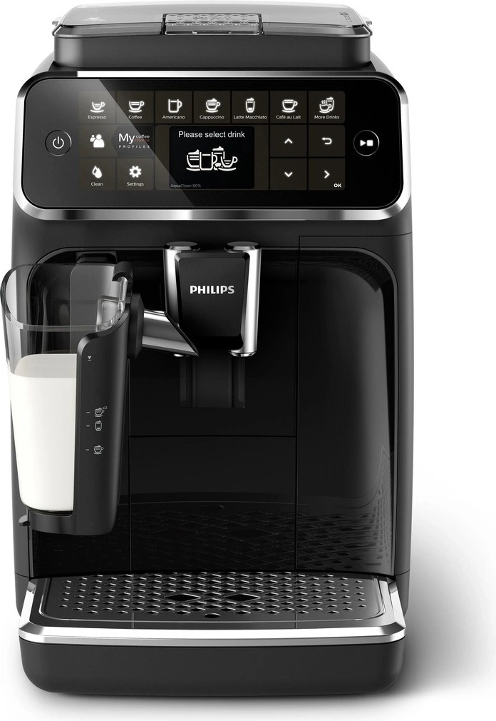 Philips Series 4300 LatteGo EP 4341/50