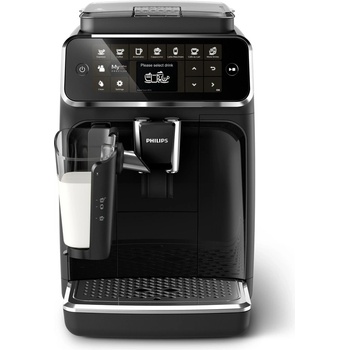 Philips Series 4300 LatteGo EP 4341/50