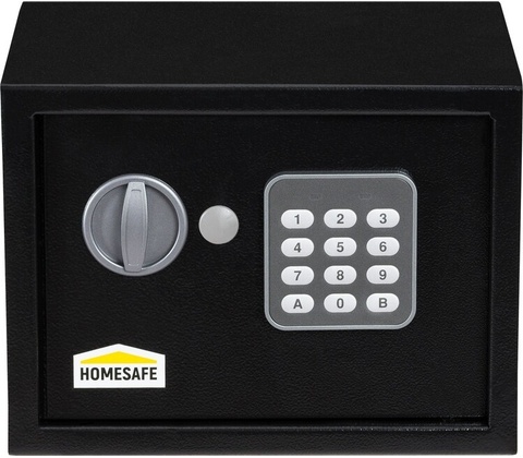 Homesafe HV17E