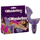 You2Toys Wonderboy
