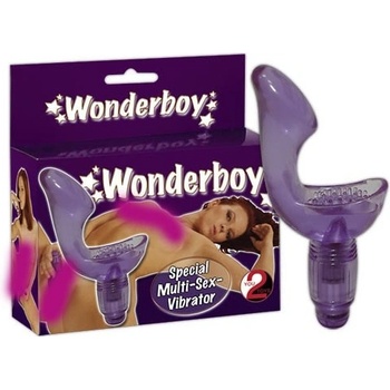 You2Toys Wonderboy