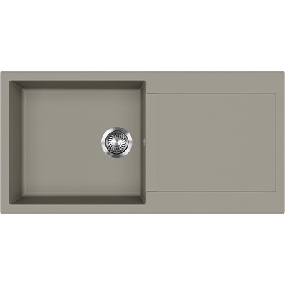 Evido Cubo XL 6 S Platinum
