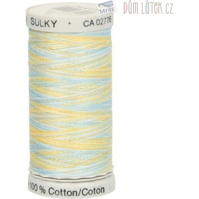 Nit Gütermann SULKY Cotton 4125