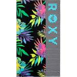 Roxy Хавлиена кърпа Roxy Rg Cold Water towel - Black (Anthracite Aquarella Active Rg)