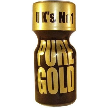 Pure Gold 10 ml