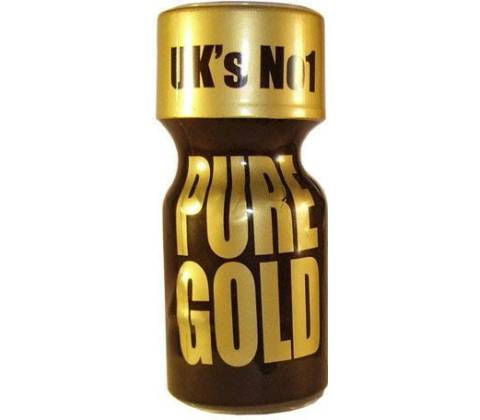 Pure Gold 10 ml