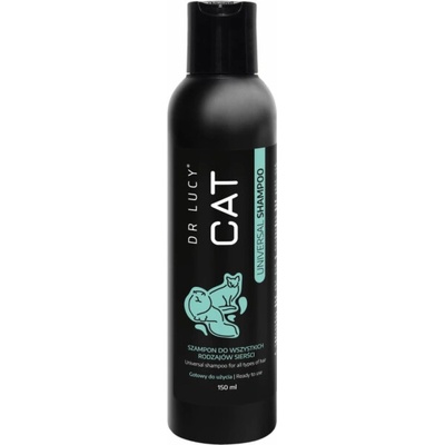 Dr. Lucy Cat Volume šampon 150 ml