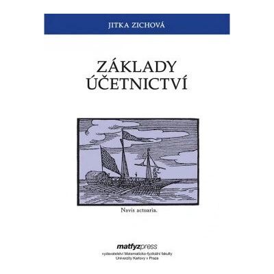 Základy účetnictví