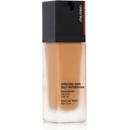 Shiseido Synchro Skin Self-Refreshing Foundation dlouhotrvající make-up SPF30 340 Oak 30 ml