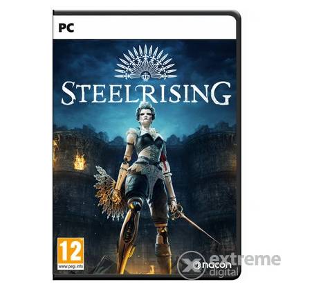 Steelrising