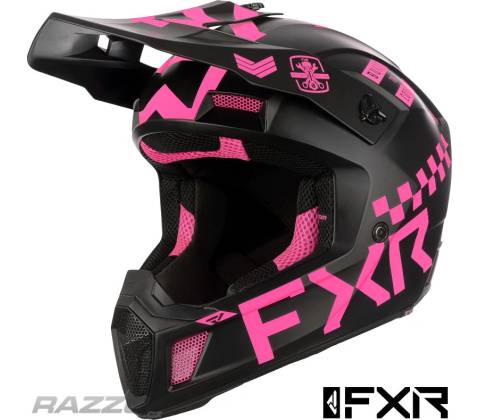 FXR Clutch Gladiator