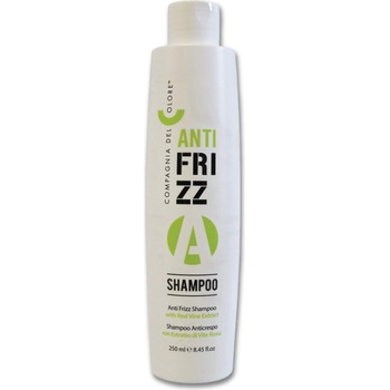 Compagnia Del Colore AntiFrizz Shampoo 250 ml