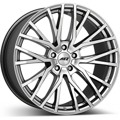 AEZ PANAMA 8x19 5x112 ET34 High Gloss