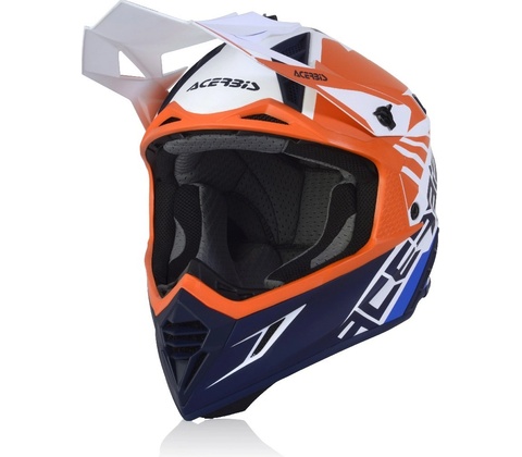Acerbis X-Track