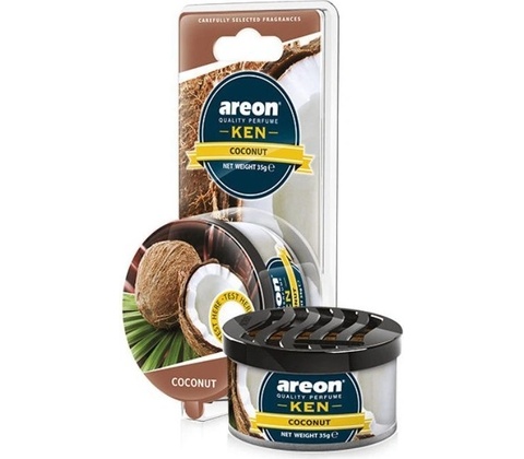 Areon Ken Coconut