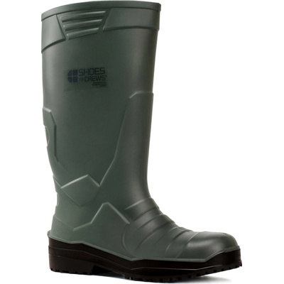 Shoes for crews SFC Sentinel S4 2011