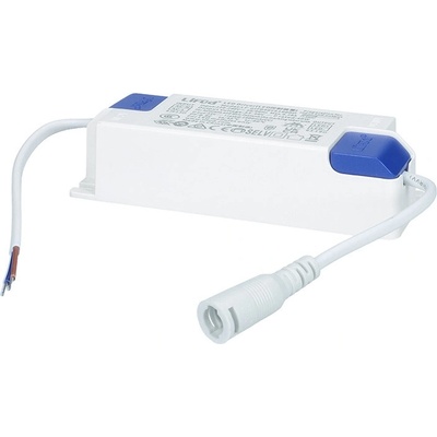 SOLIGHT Napájací zdroj LIFUD 9-40V k 40W LED panelom