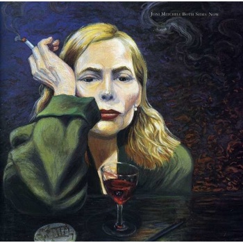 MITCHELL JONI: BOTH SIDES NOW CD