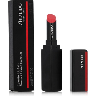 Shiseido ColorGel LipBalm 103 Pivoňka 2 g