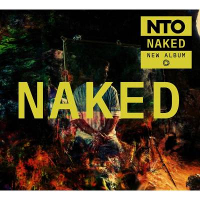 Nto - NAKED CD