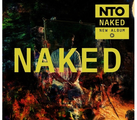 Nto - NAKED CD