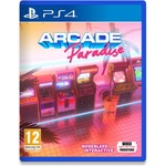 Wired Productions Arcade Paradise (PS4)