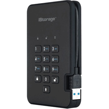 iStorage IS-DA2-256-1000-B