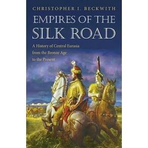 Empires of the Silk Road (2011)