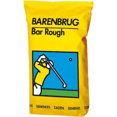 Barenbrug trávna zmes Bar Rough 15 kg