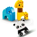 LEGO® DUPLO® - Animal Train (10955)