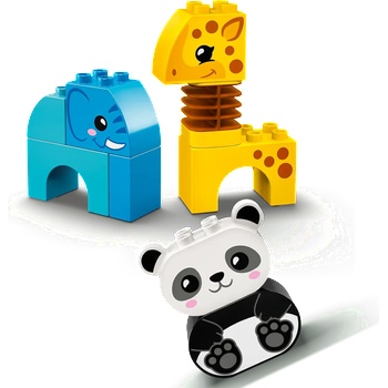 LEGO® DUPLO® - Animal Train (10955)
