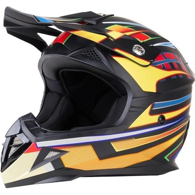 RIDERO YM915