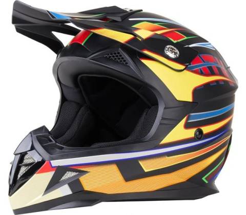 RIDERO YM915