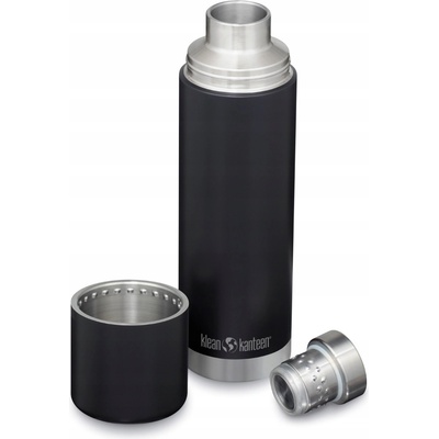 Klean Kanteen Termoska TKPro 1 l černá
