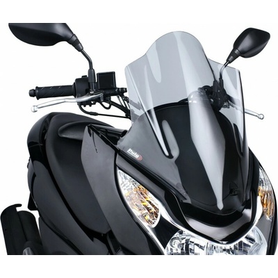 Puig 5569 V-TECH LINE TOURING Honda PCX 125 (10-13) Dymová (H)