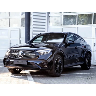 Mercedes-Benz GLC 200 120 kW