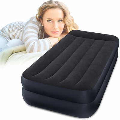Intex Pillow Rest Raised Twin 99 x 191 x 42 cm 64122