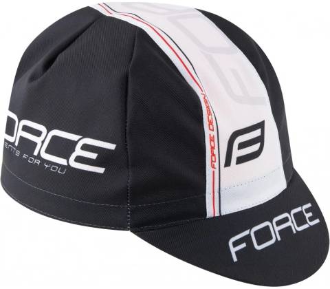 FORCE černá