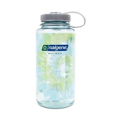 Nalgene Бутилка Nalgene WM Sustain 1 L синя (078862)