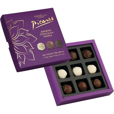 Vanelli Picasso purple 115 g