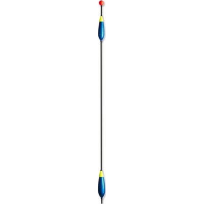Bubeník štika 5 + 10 g 60 cm