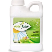 Optic Foliar WATTS 250 ml